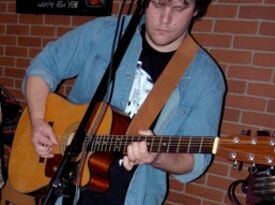 Rick Barth - Singer Guitarist - Budd Lake, NJ - Hero Gallery 2