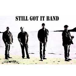 The Still Got It Band, profile image
