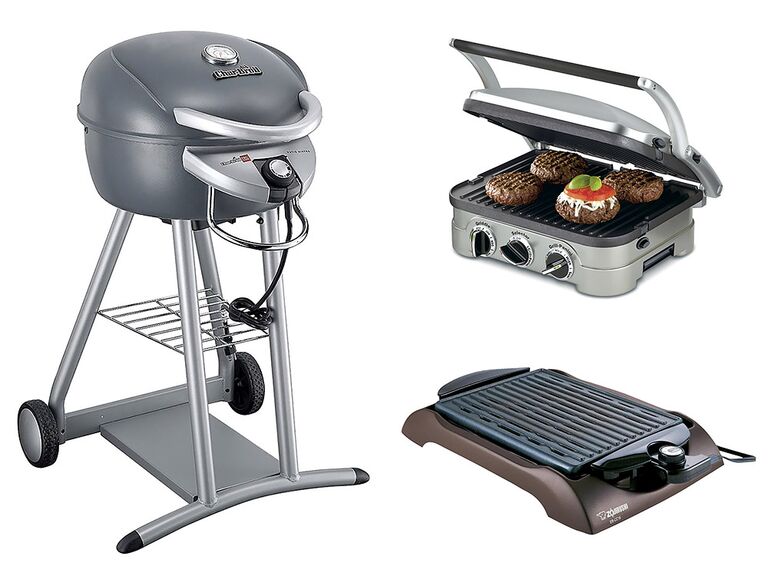 The Best Electric Grills for Indoor And Outdoor Cooking