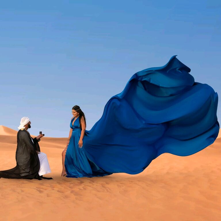 Engagement 
