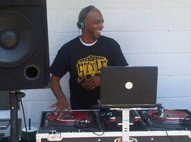 Dj Style - Event DJ - Charleston, SC - Hero Gallery 1