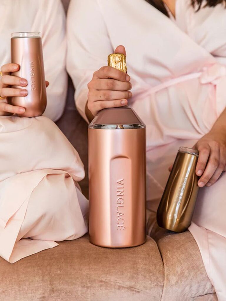 Perfect Bubbly Gifts For Champagne Lovers They Will Absolutely Love