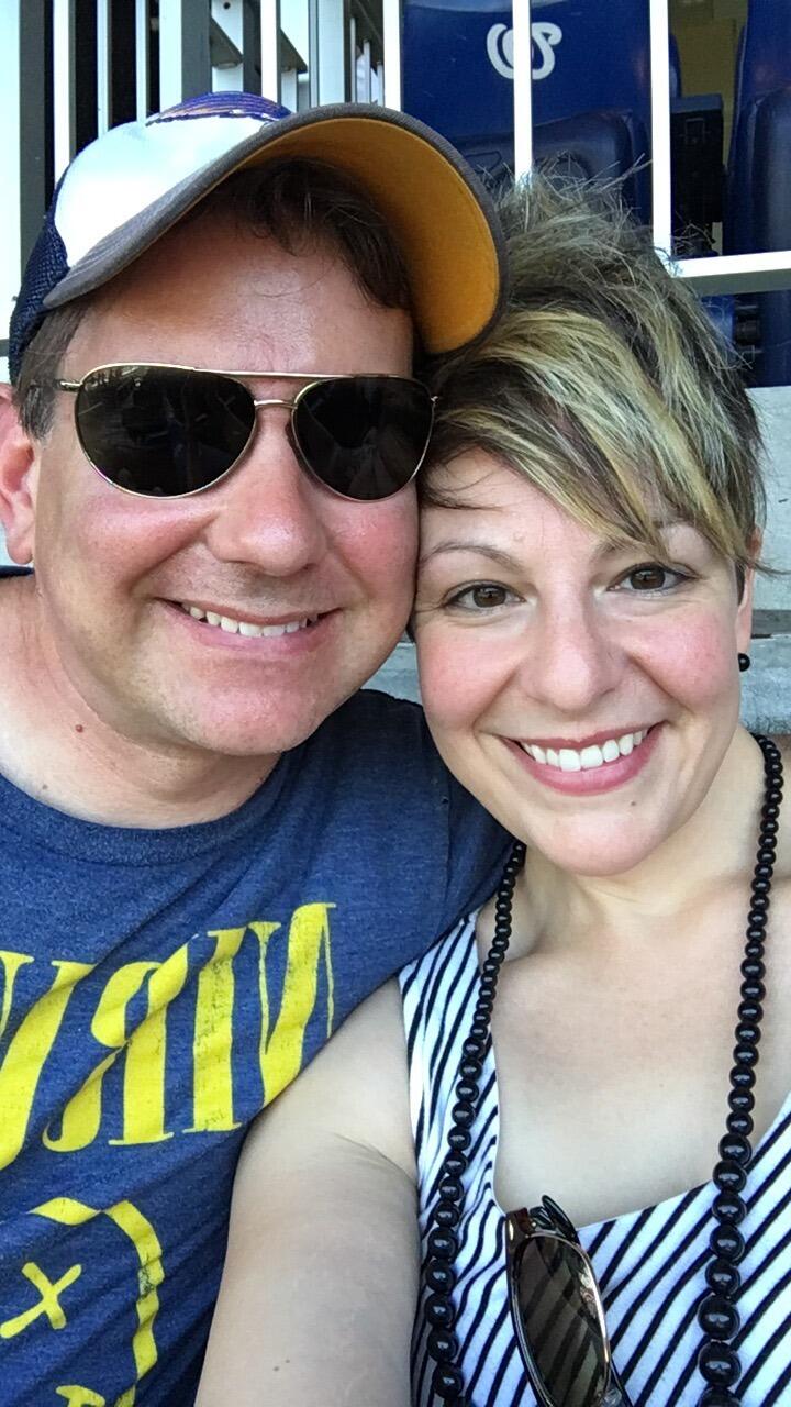 Baseball!