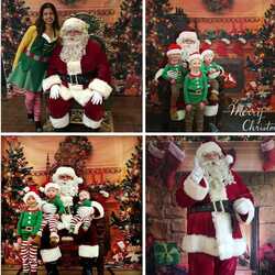 Chicago's Best Santa Visits!, profile image