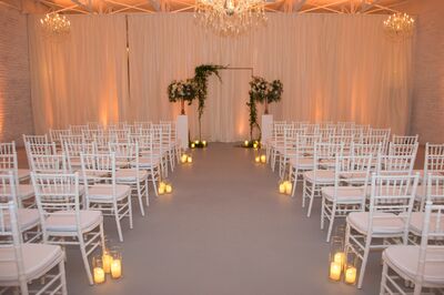 Wedding Ceremony Venues In Dallas Tx The Knot