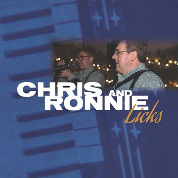 "Chris and Ronnie" - Polka Band - New York City, NY - Hero Main