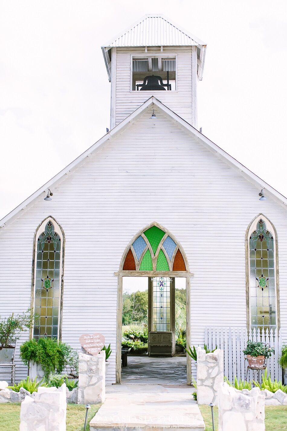 Gruene Estate Reception Venues New Braunfels Tx