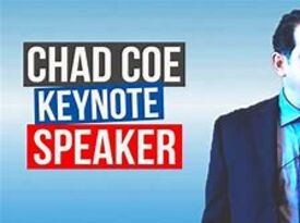 Chad Coe Speaker and Benefit Auctioneer - Auctioneer - Northbrook, IL - Hero Gallery 2