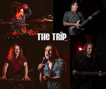 THE TRIP - Cover Band - Anaheim, CA - Hero Main