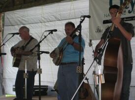 Bobby Maynard & Breakdown - Bluegrass Band Huntington, WV | The Bash