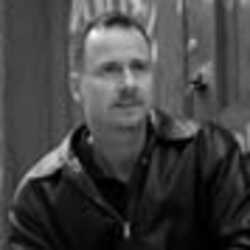 Mark Thibodeau - Trio, profile image
