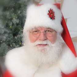 Santa Andy, profile image