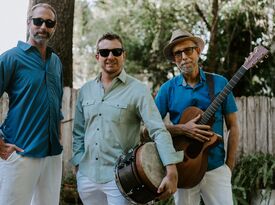Breezeway Trio / Breezeway Band - Top 40 Band - Orlando, FL - Hero Gallery 3