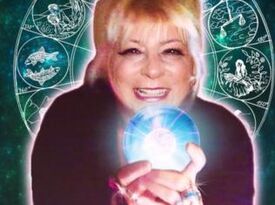 Psychic Solutions Variety Entertainment - Fortune Teller - New York City, NY - Hero Gallery 2