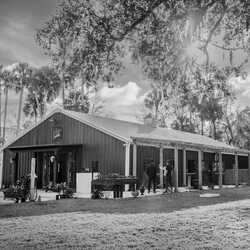 Palm Valley Barn, profile image