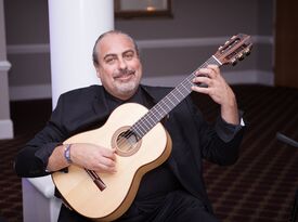Victor Tarassov Classical Flamenco Guitar - Flamenco Guitarist - Princeton, NJ - Hero Gallery 2
