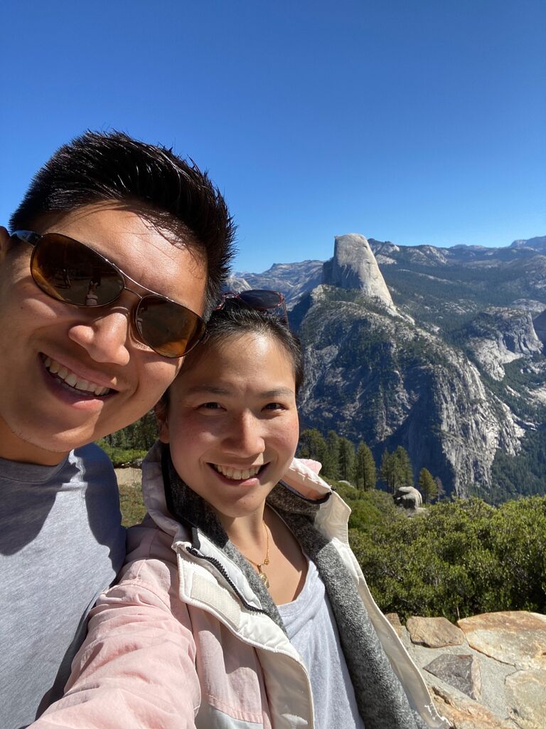 Hiking trips
