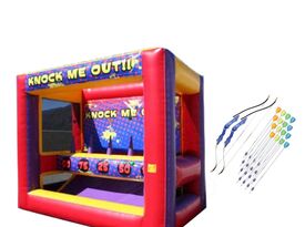 Fun Times Party Rental - Bounce House - Wylie, TX - Hero Gallery 2
