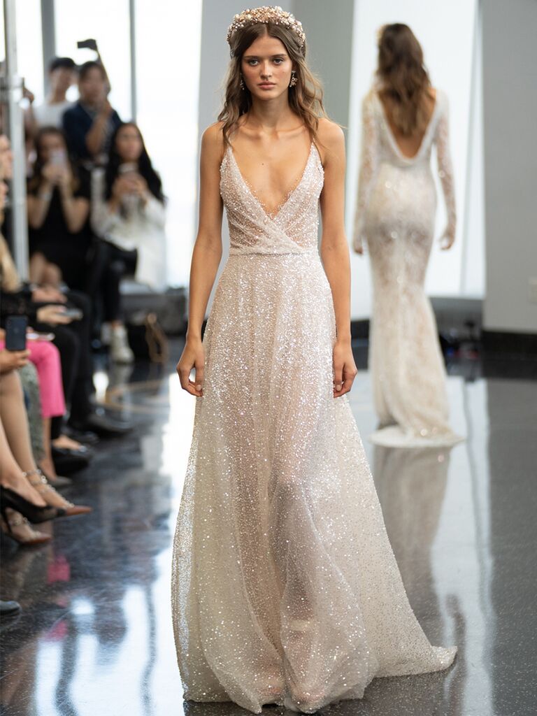 berta bridal nordstrom