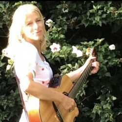 Andrea Cota - Guitarist&Singer, Solo&Full Band, profile image