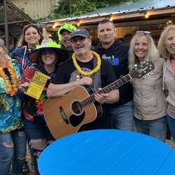 Steve Washburn Live Acoustic Music, profile image