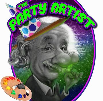 Party Artist - Caricaturist - Cambridge, MA - Hero Main