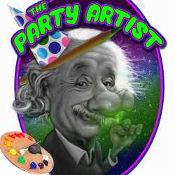 Party Artist, profile image