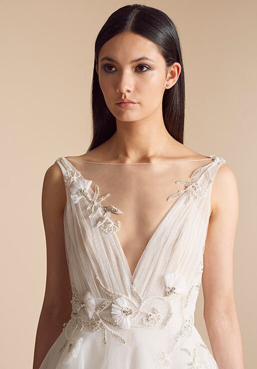 Allison Webb June - 4800 Wedding Dress | The Knot