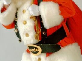 Santa Randy - Santa Claus - Excelsior, MN - Hero Gallery 3