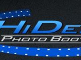 HiDef Photo Booth - Photo Booth - Denville, NJ - Hero Gallery 1