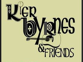 Kier Byrnes & The Kettle Burners/3 Day Threshold - Americana Band - Medford, MA - Hero Gallery 4