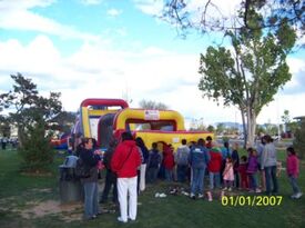 Space Walk of  Albuquerque - Party Inflatables - Bosque Farms, NM - Hero Gallery 2