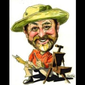 The Karicature King - Caricaturist - Santa Fe, NM - Hero Main