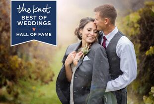 Even Keel Weddings  Wedding Photographers - The Knot