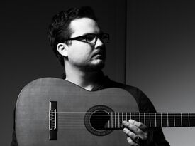 Jordan Taylor - Classical Guitarist - Brunswick, GA - Hero Gallery 4