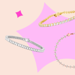 Bridal bracelets