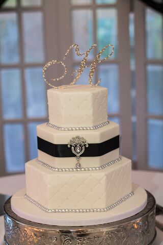 Kimbla's Cakes, LLC | Wedding Cakes - Morgan City, LA