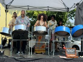 The Seattle Steel Pan Project - Steel Drum Band - Seattle, WA - Hero Gallery 4