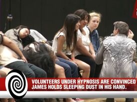 America's Top Hypnotist James Kellogg, Jr. - Hypnotist - Irvine, CA - Hero Gallery 3