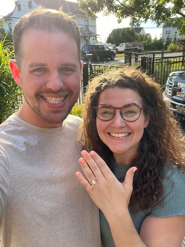 Engagement