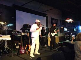 MIND BODY & SOUL BAND FEAT: DR.FUNK - Classical Quartet - Bakersfield, CA - Hero Gallery 2