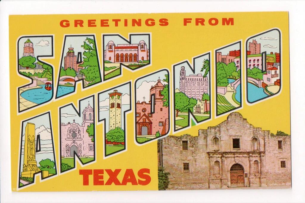 Ana Cecilia moved to San Antonio to start her teaching degree and drove about 496 miles. A few weeks later, Clayton got transferred and decided to move to San Antonio as well, he however had to drive 1,070 miles.