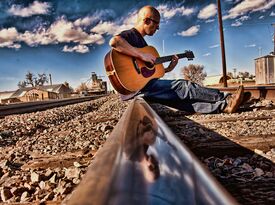 Travis Daudert - Acoustic Guitarist - Denver, CO - Hero Gallery 2