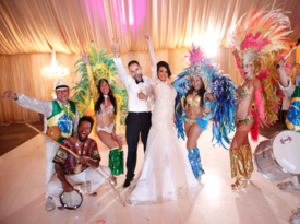 Rio Brasil Samba Entertainment Group - Samba Dancer - Los Angeles, CA - Hero Gallery 1