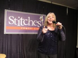 Sharon Lacey - Comedian - Portland, OR - Hero Gallery 1