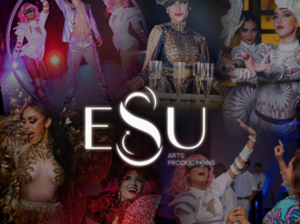 Esu Arts Productions - Dance Group - Orlando, FL - Hero Gallery 3