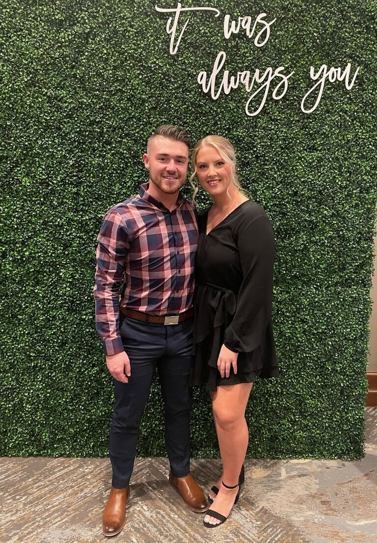 More weddings :)