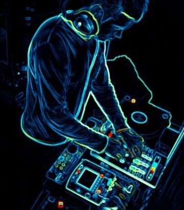 Block Rockin DJ Services - DJ - Detroit, MI - Hero Main