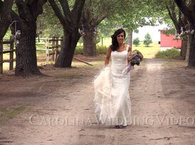 Carolina Wedding Videos - Videographer - Clayton, NC - Hero Gallery 2