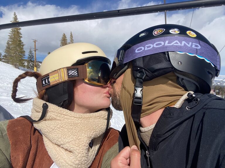 Mammoth Mountain